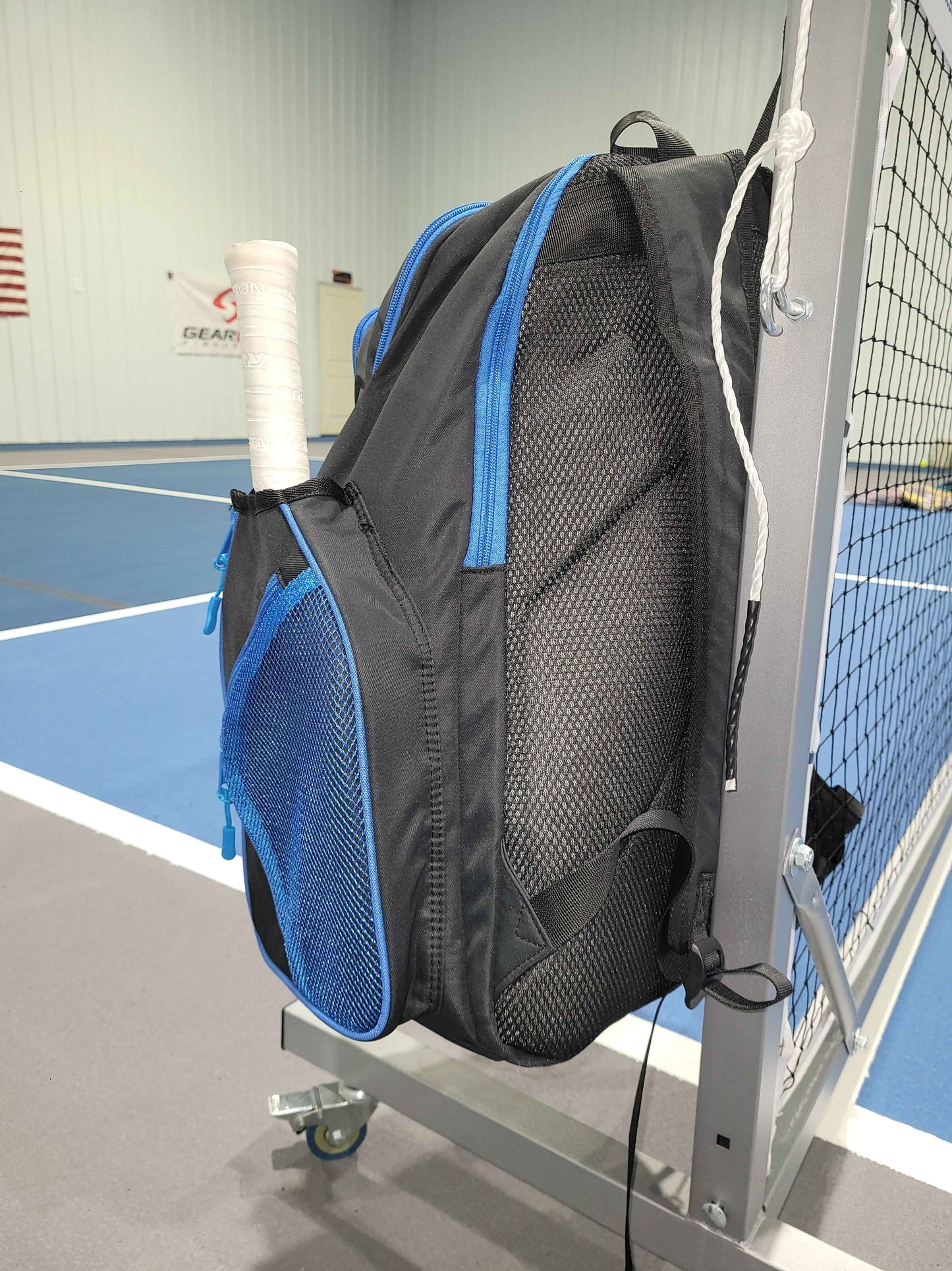 Hometown Pickleball Backpack