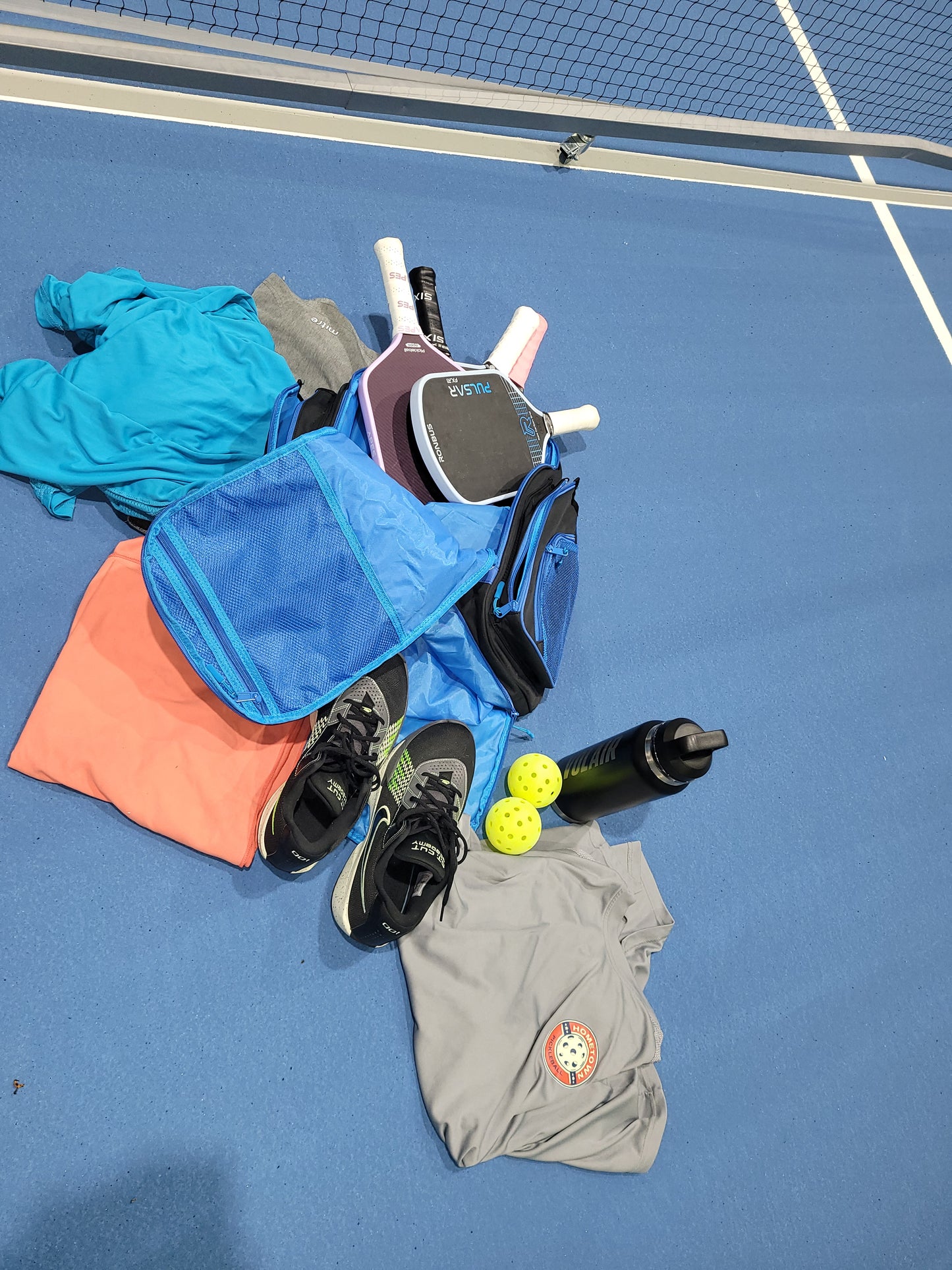Hometown Pickleball Backpack