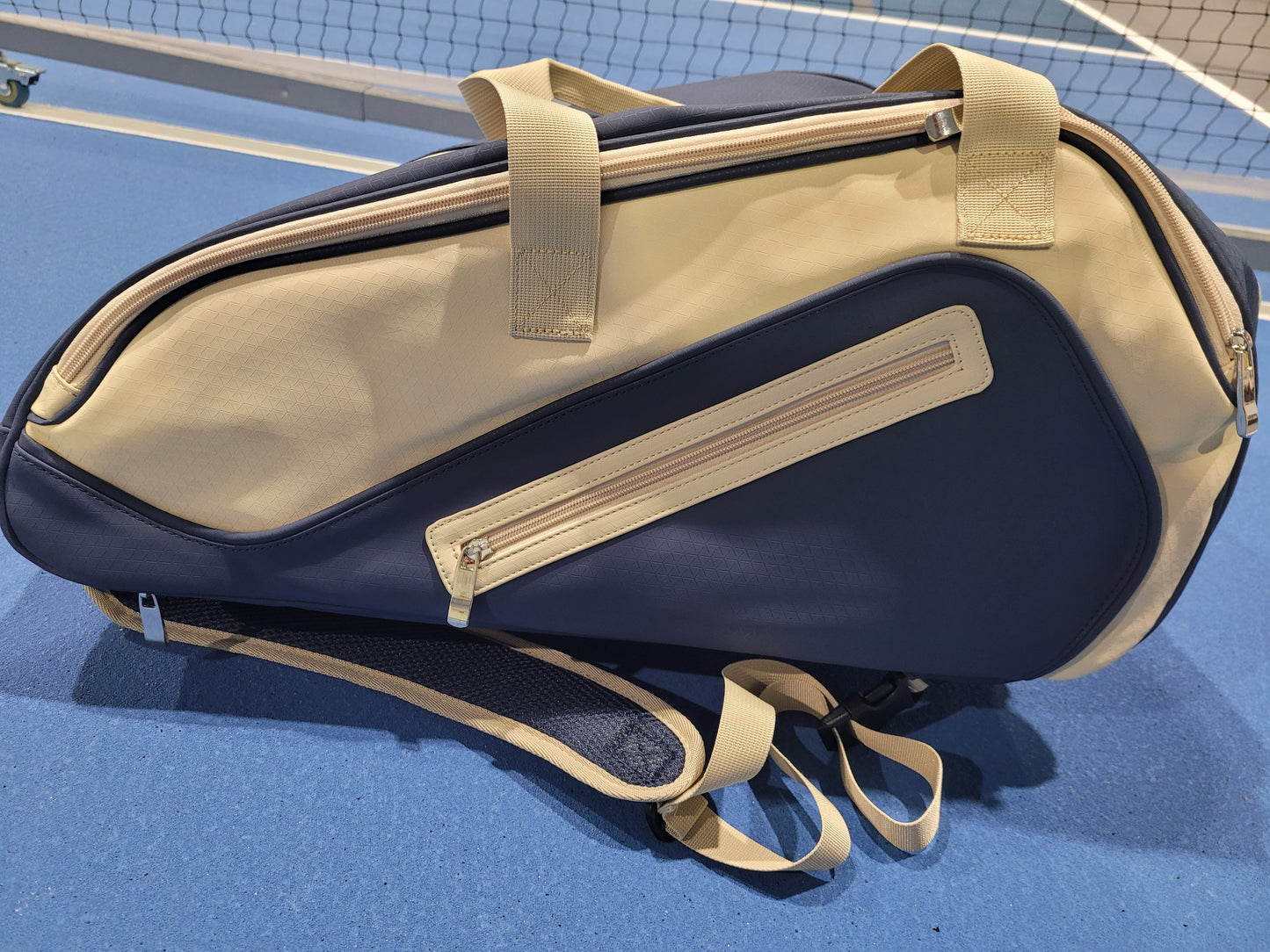 Hometown Pickleball Luxury Bag