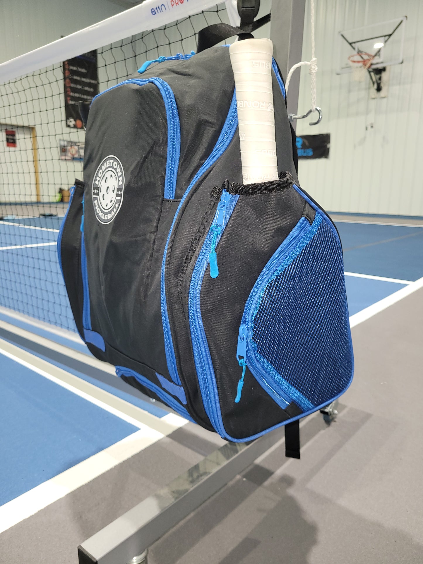 Hometown Pickleball Backpack