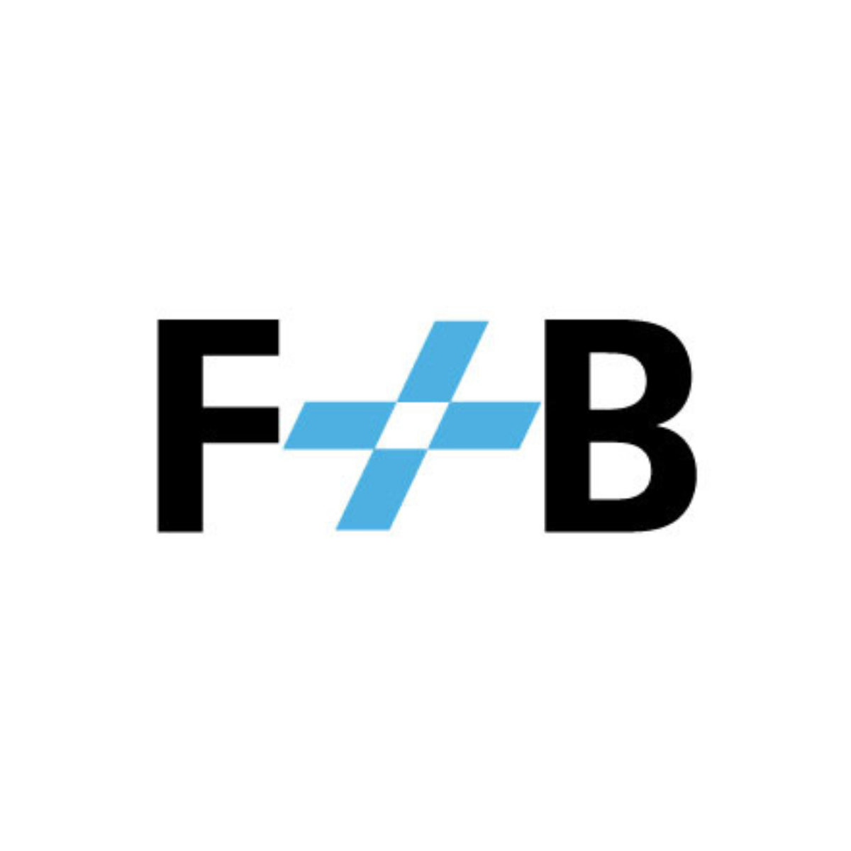F+B