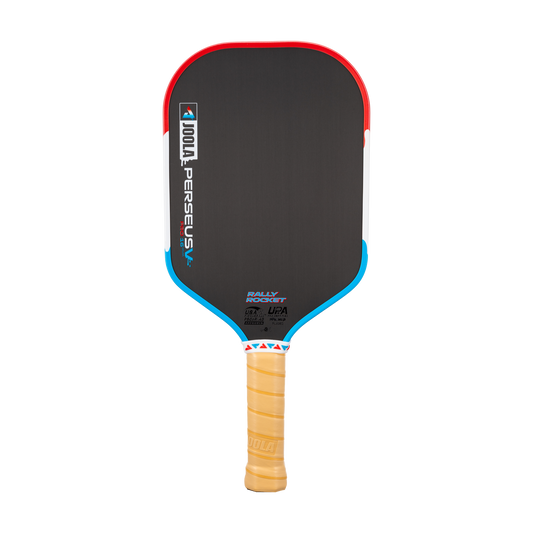 JOOLA Pro V Rally Rocket Special Edition Perseus 16mm Pickleball Paddle $329.95