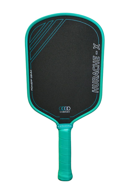 11Six24 Hurache-X Power 2 Pickleball Paddle