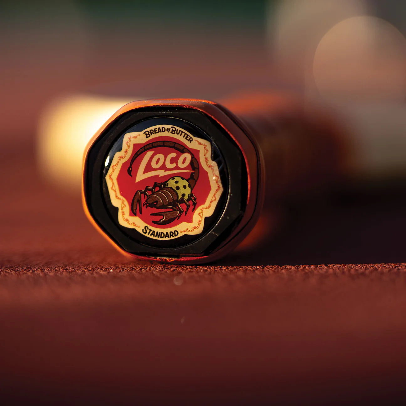 Bread & Butter Loco Standard 16mm