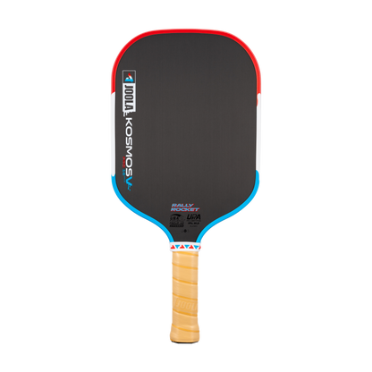 JOOLA Kosmos Pro V Rally Rocket 16mm Pickleball Paddle