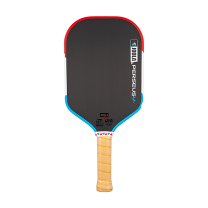 JOOLA Perseus Pro V Rally Rocket 14mm Pickleball Paddle