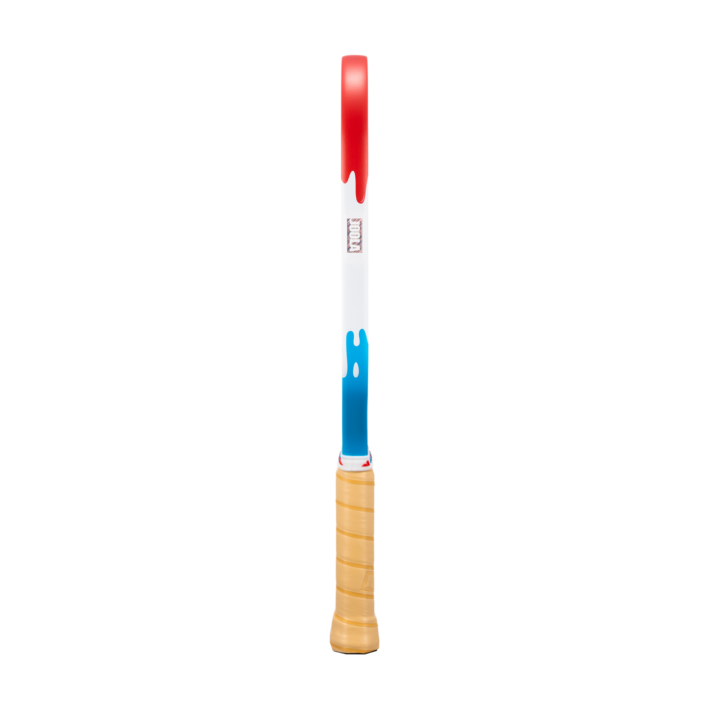 JOOLA Perseus Pro V Rally Rocket 14mm Pickleball Paddle