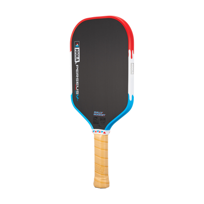 JOOLA Perseus Pro V Rally Rocket 14mm Pickleball Paddle
