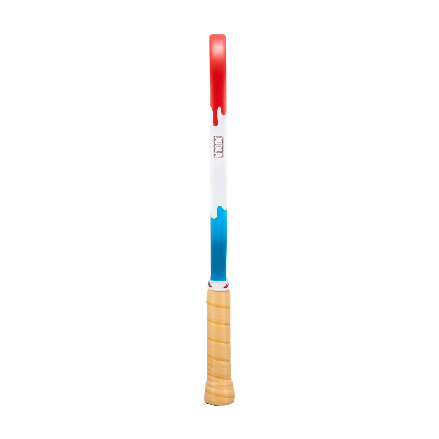 JOOLA Perseus Pro V Rally Rocket 14mm Pickleball Paddle