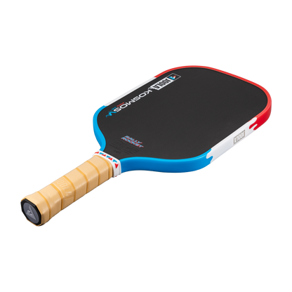JOOLA Kosmos Pro V Rally Rocket 16mm Pickleball Paddle