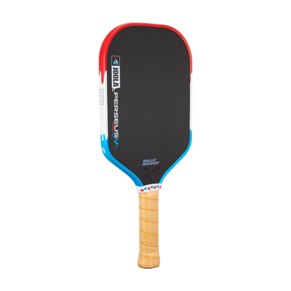 JOOLA Perseus Pro V Rally Rocket 14mm Pickleball Paddle