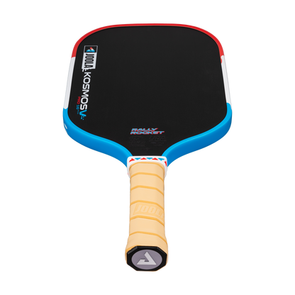 JOOLA Kosmos Pro V Rally Rocket 16mm Pickleball Paddle