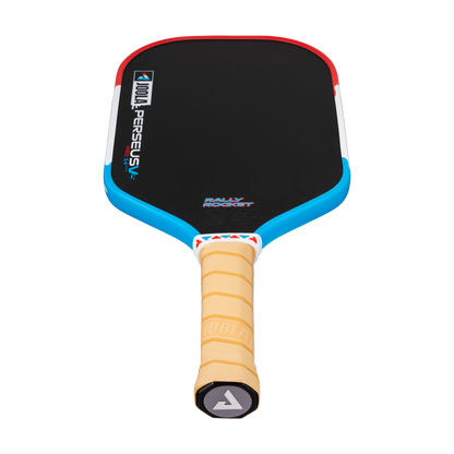 JOOLA Perseus Pro V Rally Rocket 14mm Pickleball Paddle