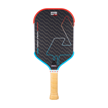 JOOLA Perseus Rally Rocket Double Vision 16mm Pickleball Paddle $139.95