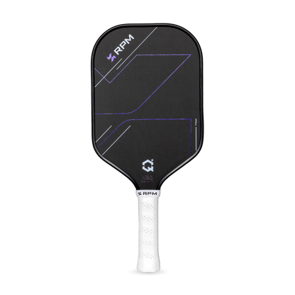 RPM Q2 14MM ELONGATED Pickleball Paddle - Hometownpickleball.com