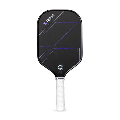 RPM Q2 16MM ELONGATED Pickleball Paddle - Hometownpickleball.com