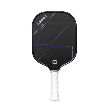 RPM Q2 14MM WIDEBODY Pickleball Paddle - Hometownpickleball.com