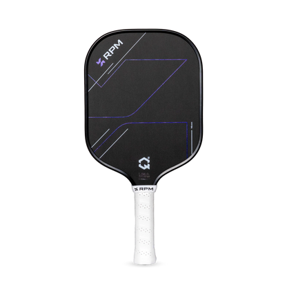 RPM Q2 16MM WIDEBODY Pickleball Paddle - Hometownpickleball.com