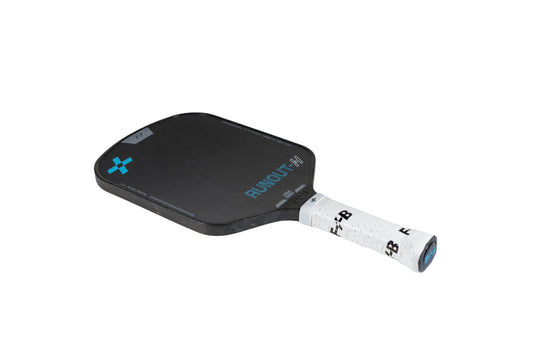 F+B RUNOUT-HYBRID Pickleball Paddle