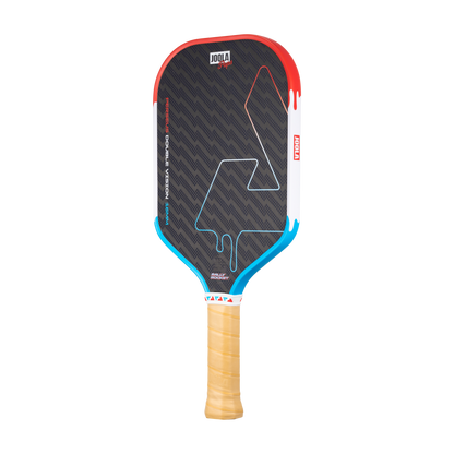 JOOLA Perseus Rally Rocket Double Vision 16mm Pickleball Paddle $139.95