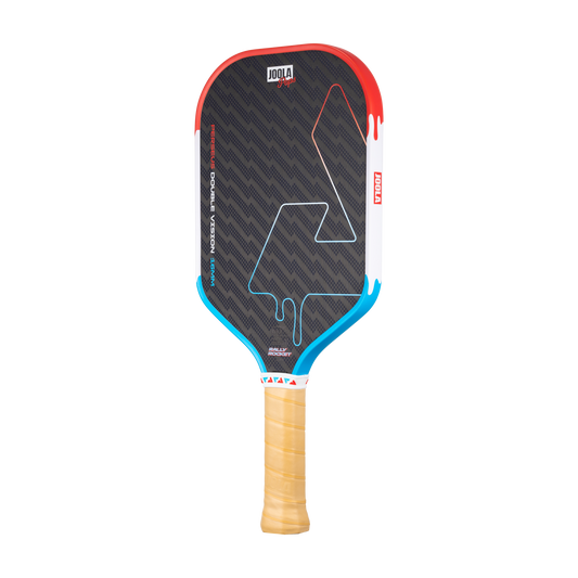JOOLA Perseus Rally Rocket Double Vision 16mm Pickleball Paddle $139.95