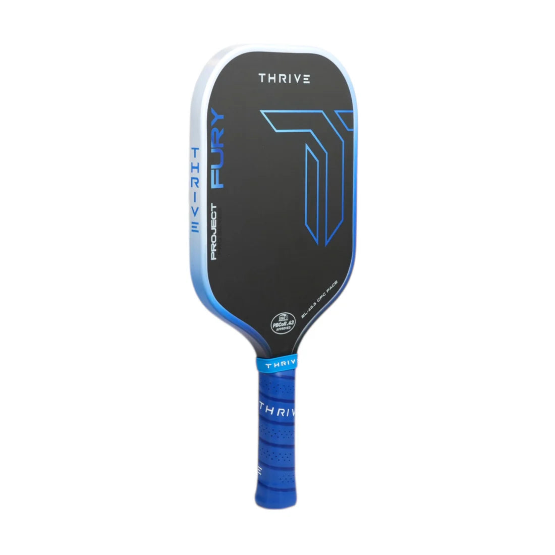 THRIVE FURY ELONGATED 15.5 MM (GEN 3.5 POWER SERIES) - Hometownpickleball.com