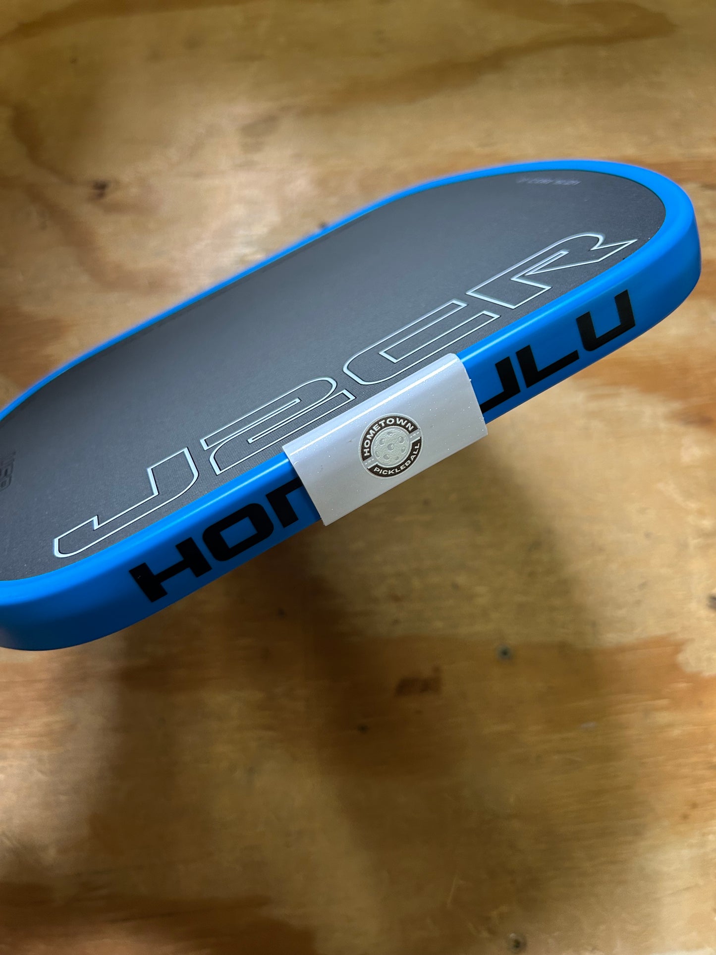 Hometown Pickleball Clip On Weights - Hometownpickleball.com