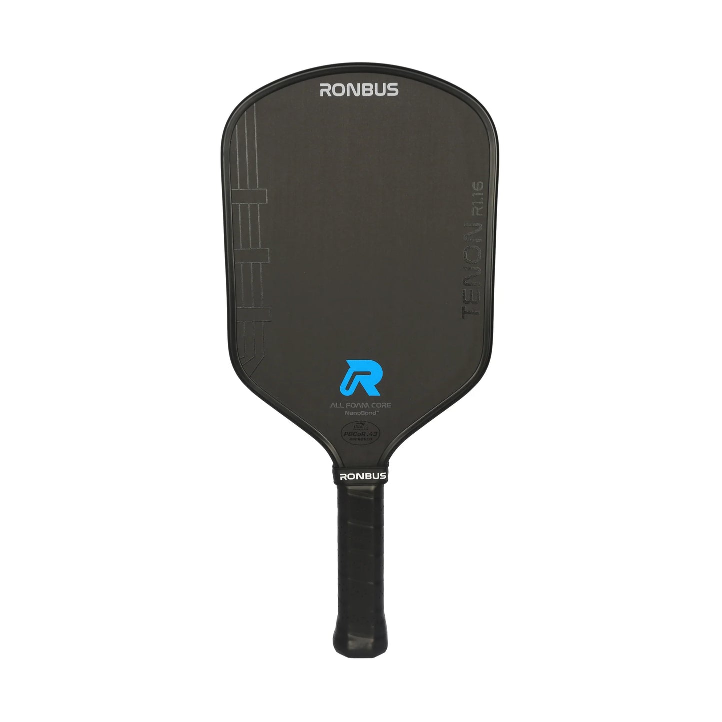 Ronbus Tenon R1.16 Pickleball Paddle