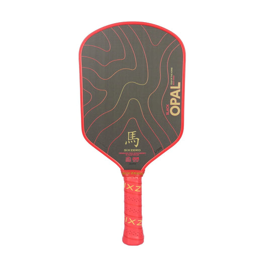 Sixzero Black Opal 'Year of the Horse' Edition 14mm