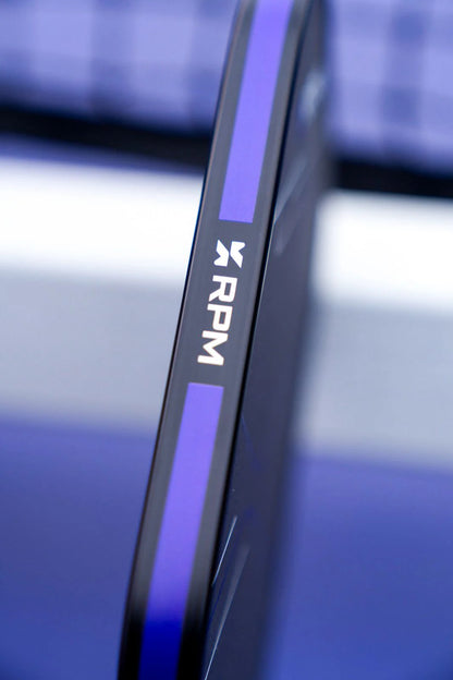 RPM Q2 14MM WIDEBODY Pickleball Paddle - Hometownpickleball.com