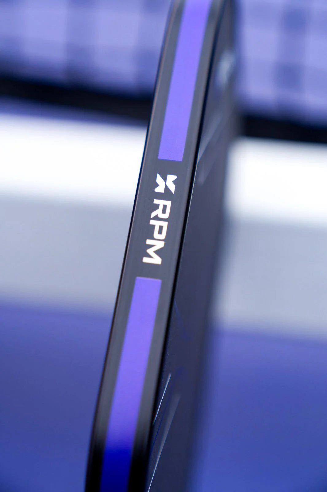 RPM Q2 16MM WIDEBODY Pickleball Paddle - Hometownpickleball.com