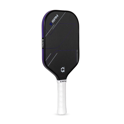RPM Q2 14MM ELONGATED Pickleball Paddle - Hometownpickleball.com