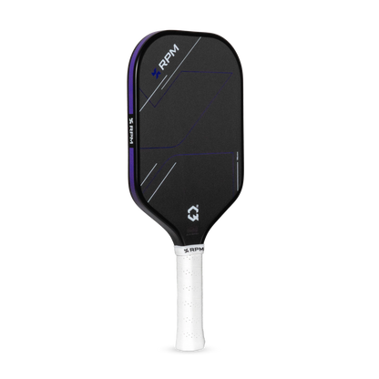 RPM Q2 16MM ELONGATED Pickleball Paddle - Hometownpickleball.com