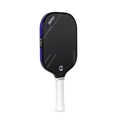 RPM Q2 14MM WIDEBODY Pickleball Paddle - Hometownpickleball.com