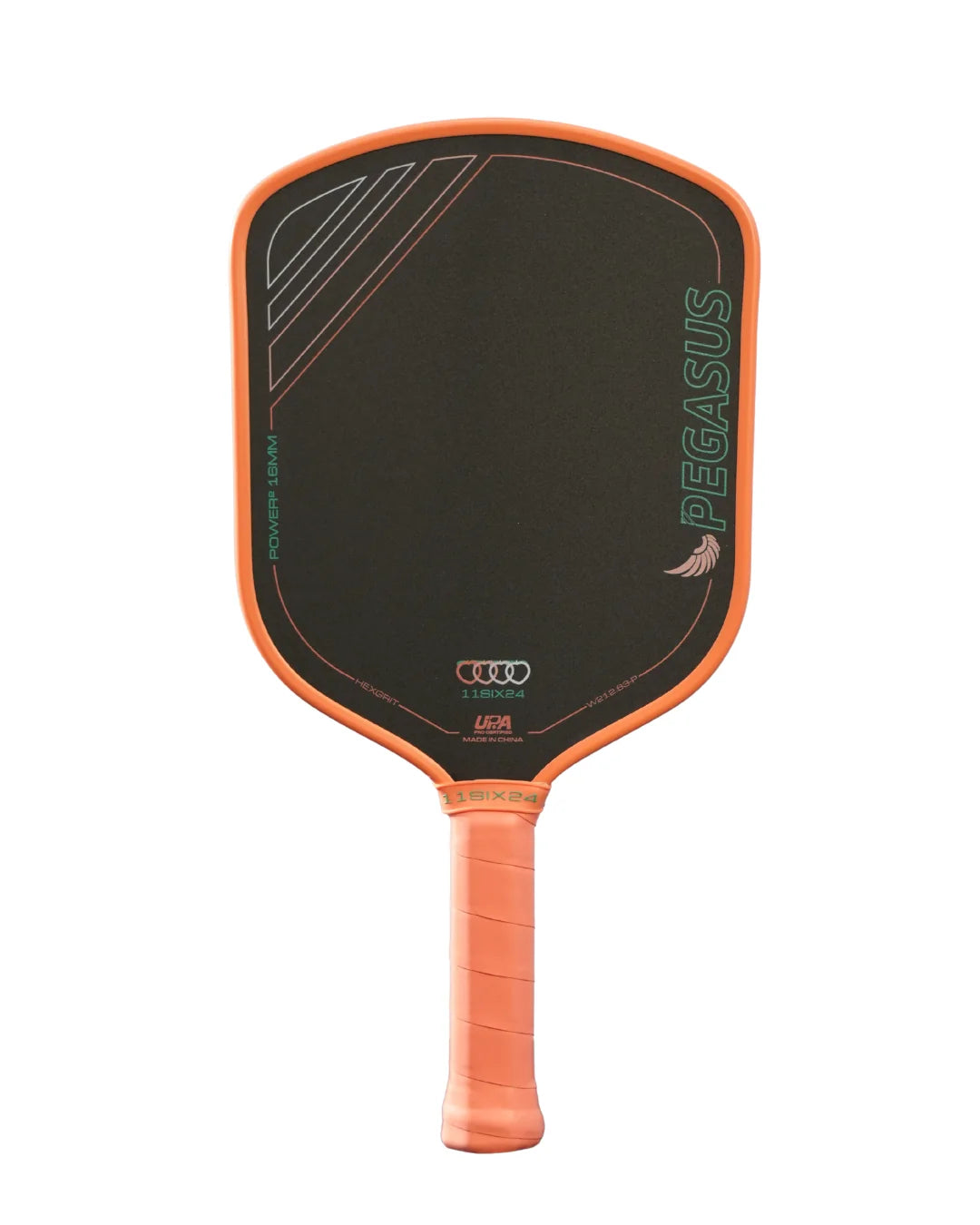 11SIX24 Pegasus Power 2 Pickleball Paddle
