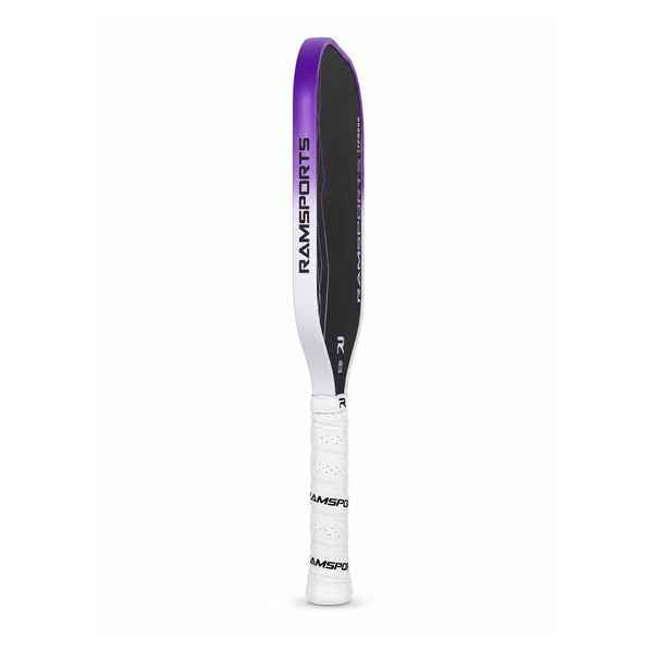 RamSports Typhoon Gen 3 Precision Power (Purple | 16mm)