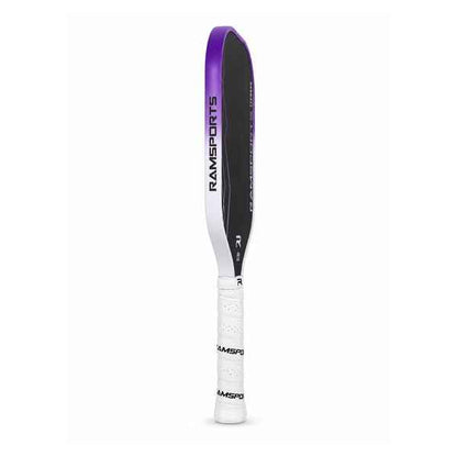 RamSports Typhoon Gen 3 Precision Power (Purple | 16mm)