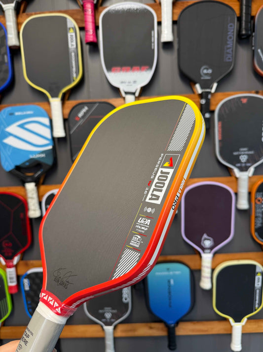 JOOLA Ben Johns Perseus Pro IV 16mm Pickleball - Special Edition Vietnamese Colorway $249