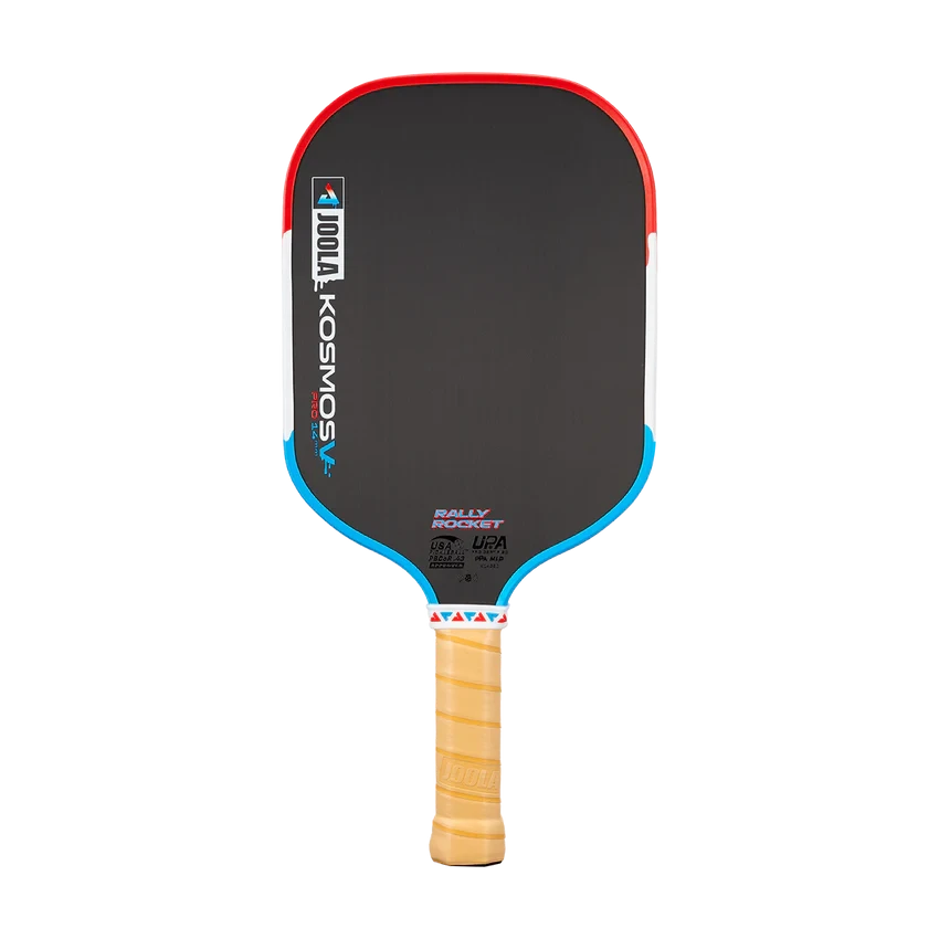 JOOLA Kosmos Pro V Rally Rocket 14mm Pickleball Paddle