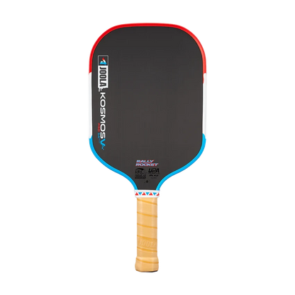 JOOLA Kosmos Pro V Rally Rocket 14mm Pickleball Paddle