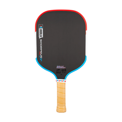 JOOLA Scorpeus Pro V Rally Rocket 16mm Pickleball Paddle