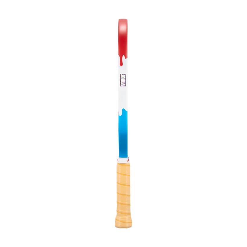 JOOLA Hyperion Pro V Rally Rocket 14mm Pickleball Paddle