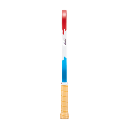 JOOLA Hyperion Pro V Rally Rocket 14mm Pickleball Paddle