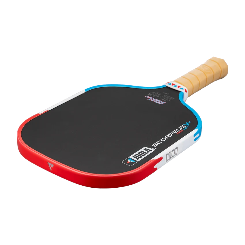 JOOLA Scorpeus Pro V Rally Rocket 16mm Pickleball Paddle