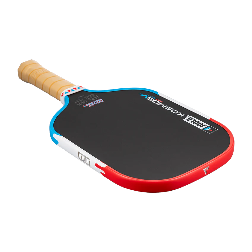 JOOLA Kosmos Pro V Rally Rocket 14mm Pickleball Paddle