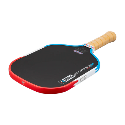JOOLA Scorpeus Pro V Rally Rocket 14mm Pickleball Paddle