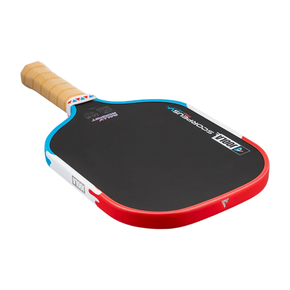 JOOLA Scorpeus Pro V Rally Rocket 16mm Pickleball Paddle