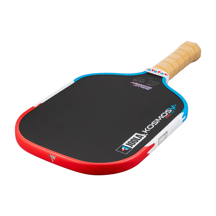 JOOLA Kosmos Pro V Rally Rocket 14mm Pickleball Paddle