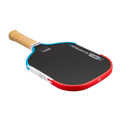 JOOLA Scorpeus Pro V Rally Rocket 14mm Pickleball Paddle