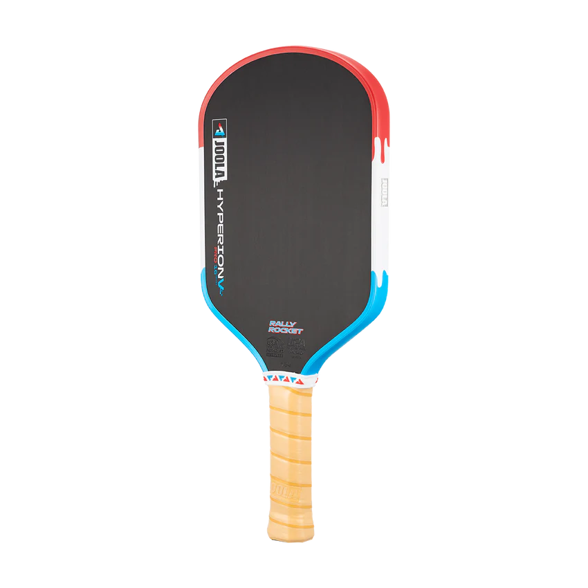 JOOLA Hyperion Pro V Rally Rocket 16mm Pickleball Paddle